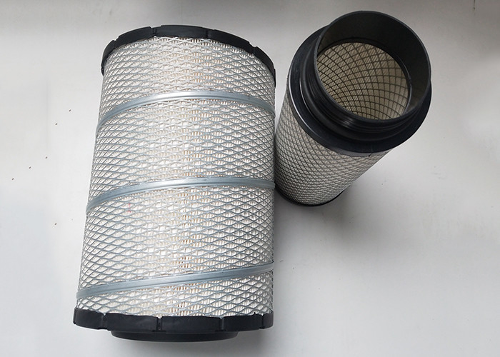 Luftfilter-Element P783611 P783612 für Rad-Lader-Kettenbagger