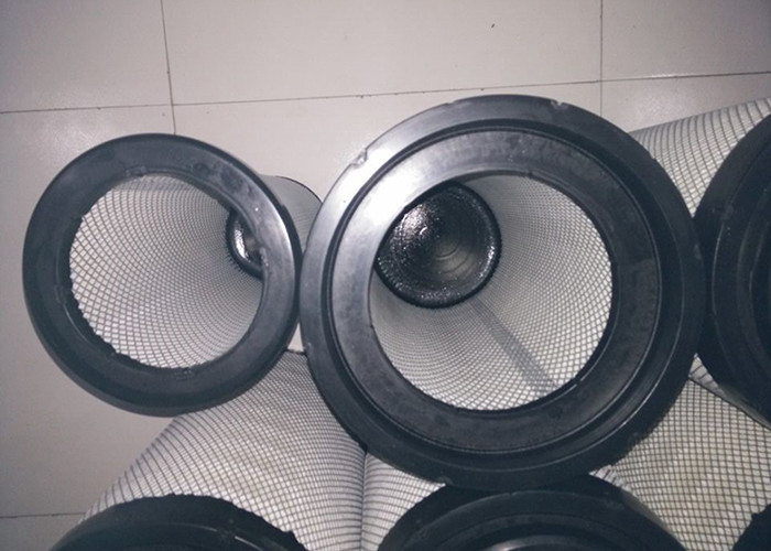 Luftfilter Dongfeng Fleetguard Af26431, AF26432 Luftfilter-Filterelement