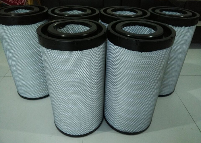 Luftfilter Dongfeng Fleetguard Af26431, AF26432 Luftfilter-Filterelement