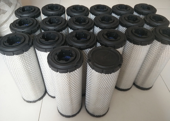 Luftfilter-Filterelement K1027 K1029 für Gabelstapler Yanmar 55-2A PC50-7 EX55 TCM