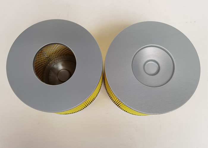 Toyotas RB20 synthetische Faser-Material des Auto-Luftfilter-Ersatz-17801-56020