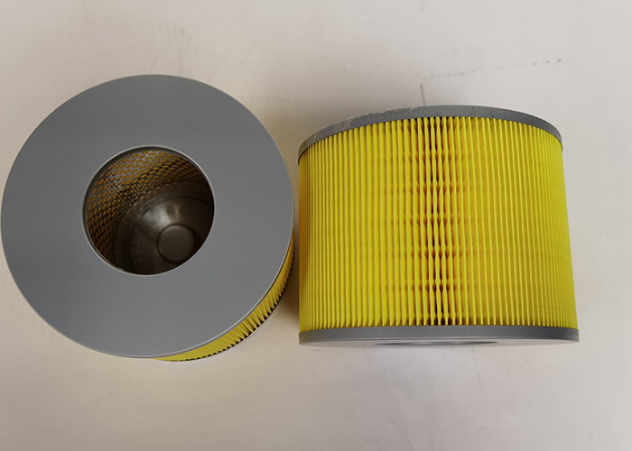 Toyotas RB20 synthetische Faser-Material des Auto-Luftfilter-Ersatz-17801-56020