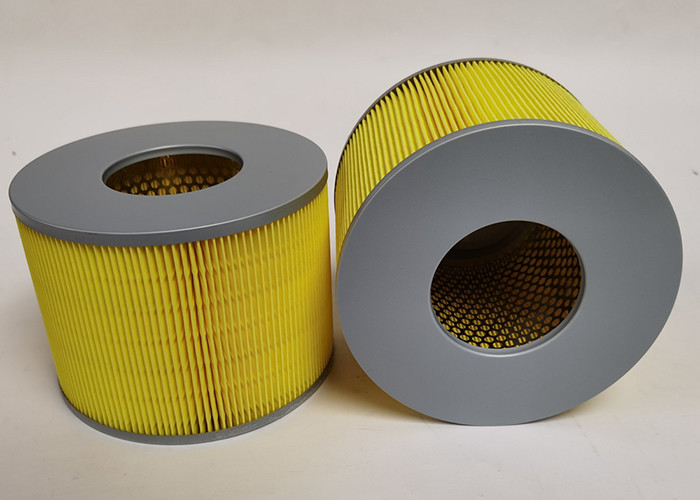 Toyotas RB20 synthetische Faser-Material des Auto-Luftfilter-Ersatz-17801-56020