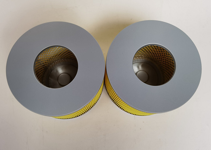 Toyotas RB20 synthetische Faser-Material des Auto-Luftfilter-Ersatz-17801-56020