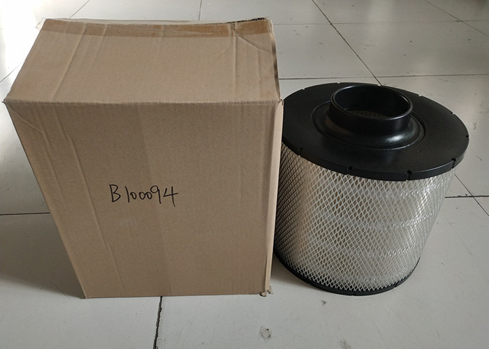 Luftfilter des LKW-ECB100094 für Mercedes Benz Remove Odor Dust Air