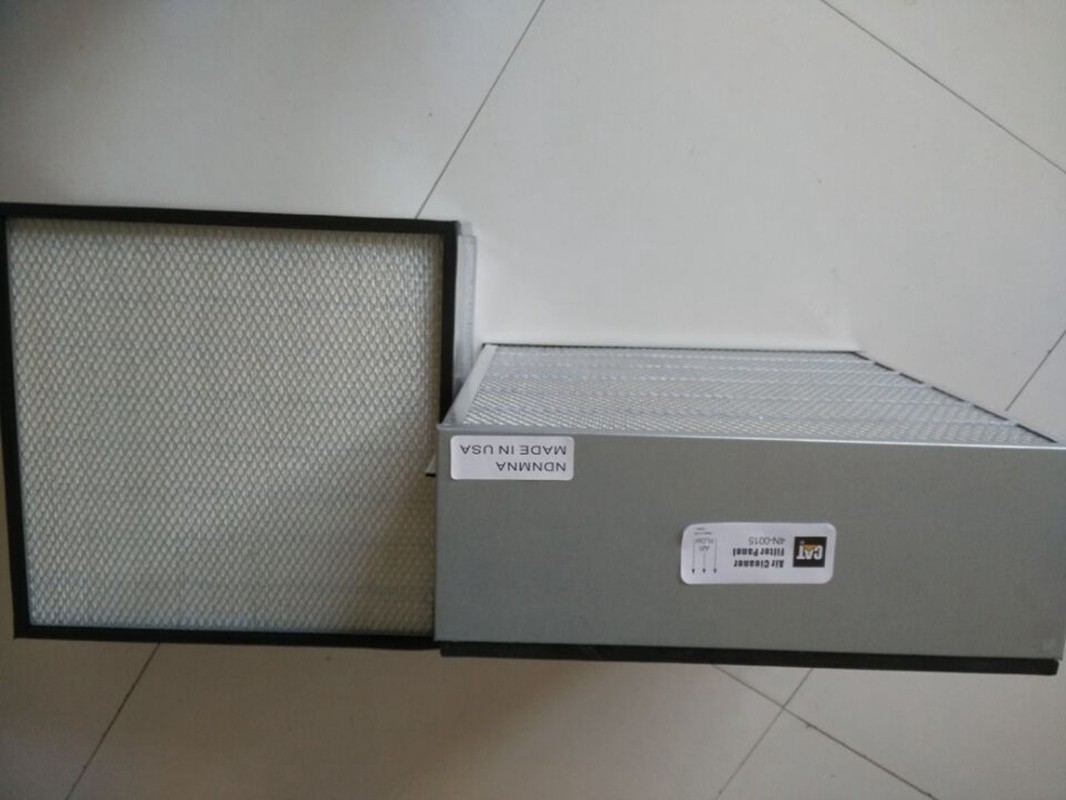 4N-0015 4N0015 Luftfilter AF1869 P150135 für Dieselaggregat
