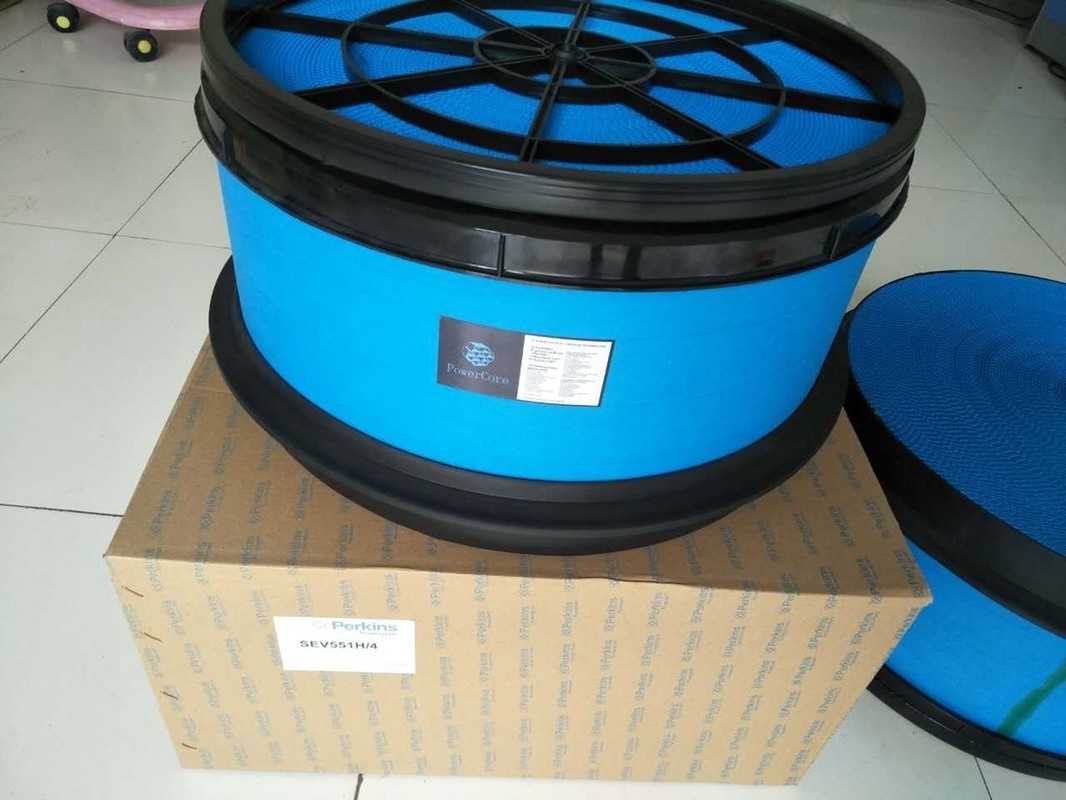 Dieselluftfilter des generator-P602357 226-2779 Sev551h 4 für Luft-Filtration