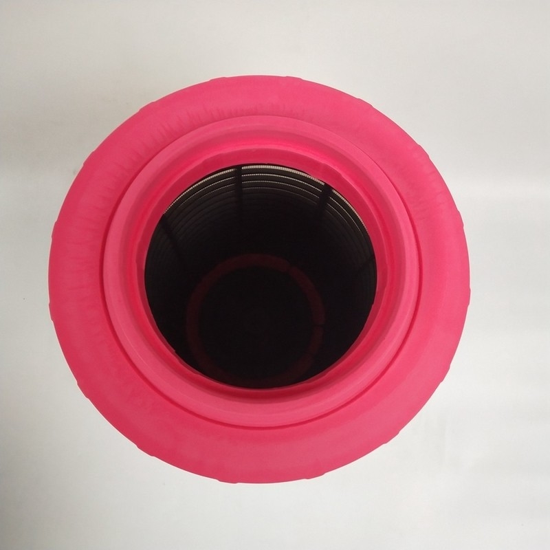 -LKW-Luftfilter C331460 für Kapazität FH420 K3337 die Traktor-180 CFM