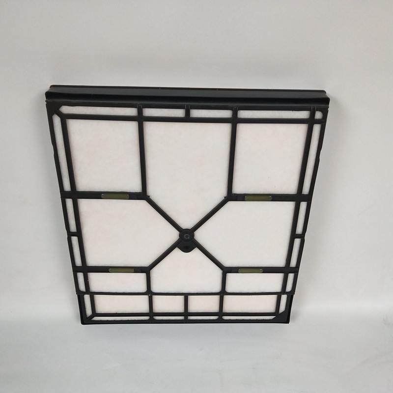 Soem-ODM-LKW-Luftfilter A0040941104 für Kapazität Mercedes Benzs 180 CFM