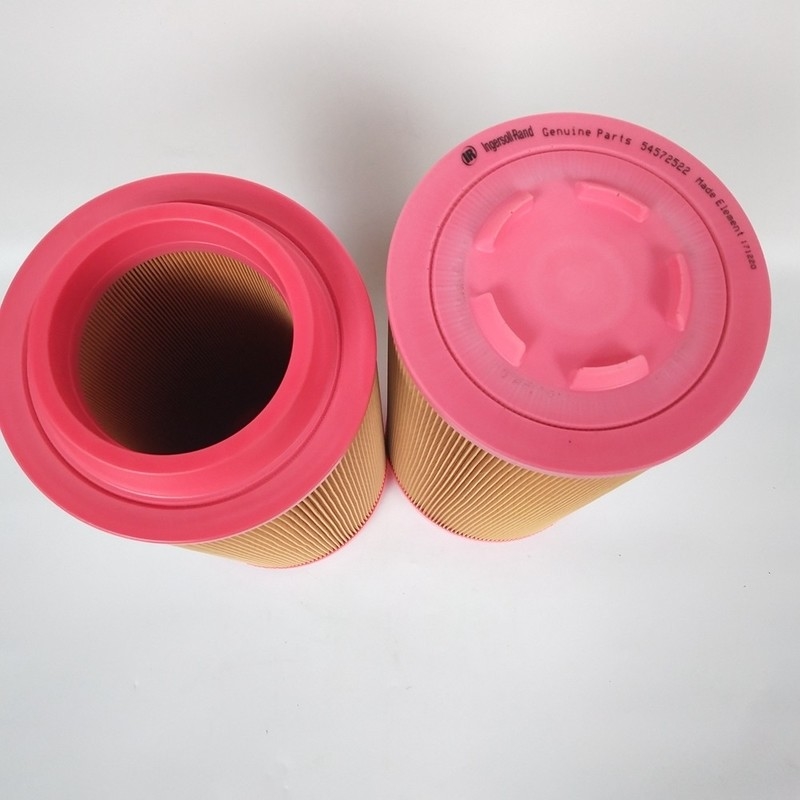 Soem-ODM-Luftkompressor-Filter für Ingersoll Rand Remove Odor Dust Air