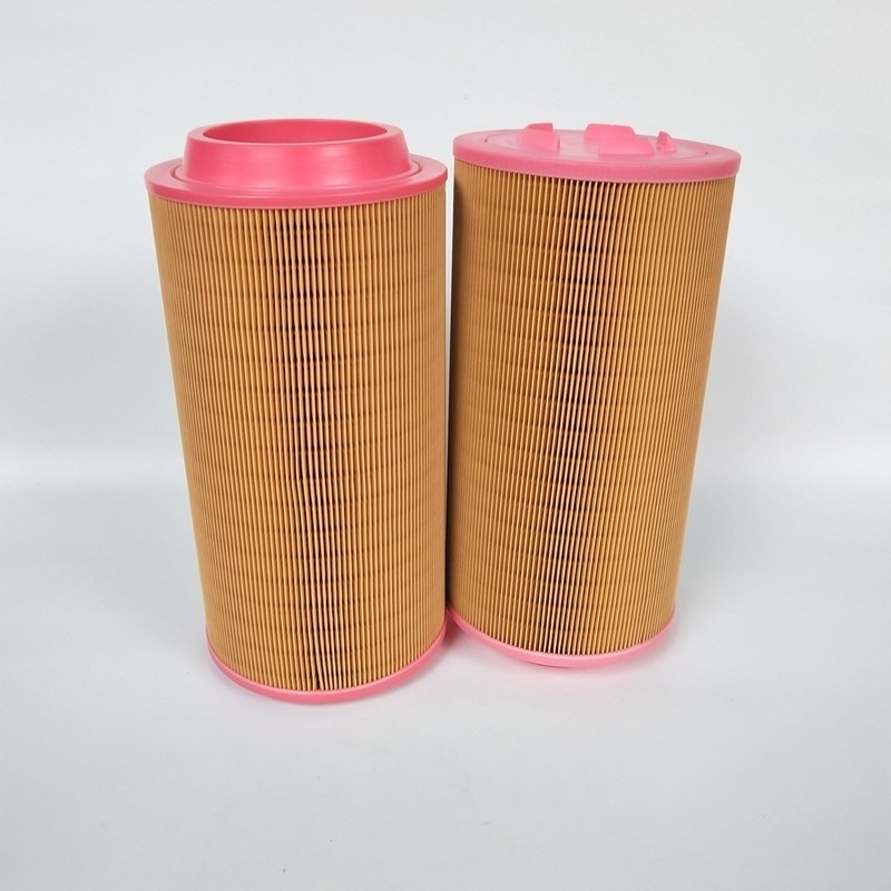 Soem-ODM-Luftkompressor-Filter für Ingersoll Rand Remove Odor Dust Air