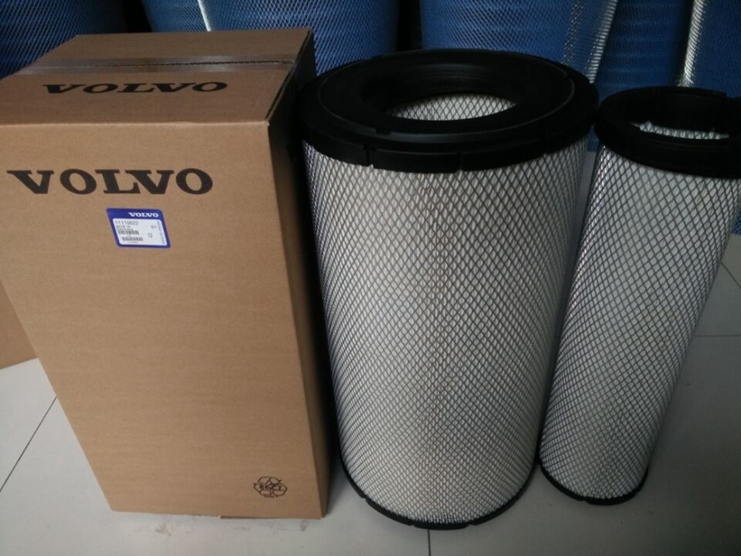 CFM180 Luftfilter-Filterelement 11110022 für -Bagger