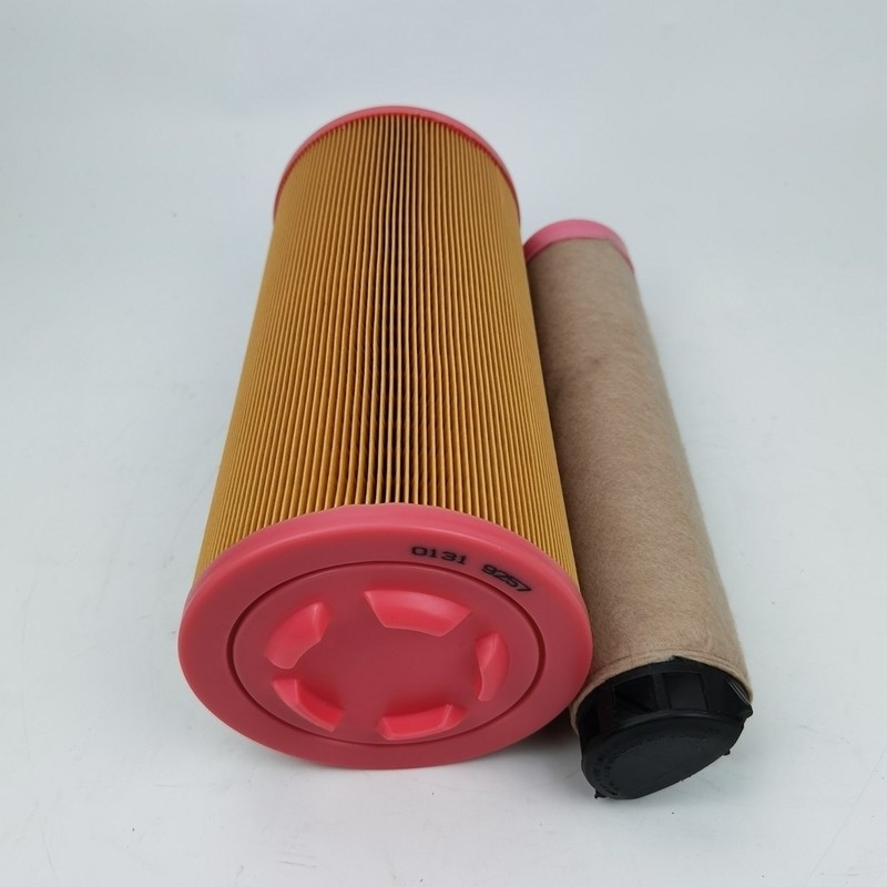01319257 Deutz Luftfilter für Material synthetische Faser des Generators
