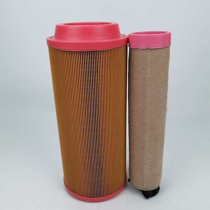 01319257 Deutz Luftfilter für Material synthetische Faser des Generators