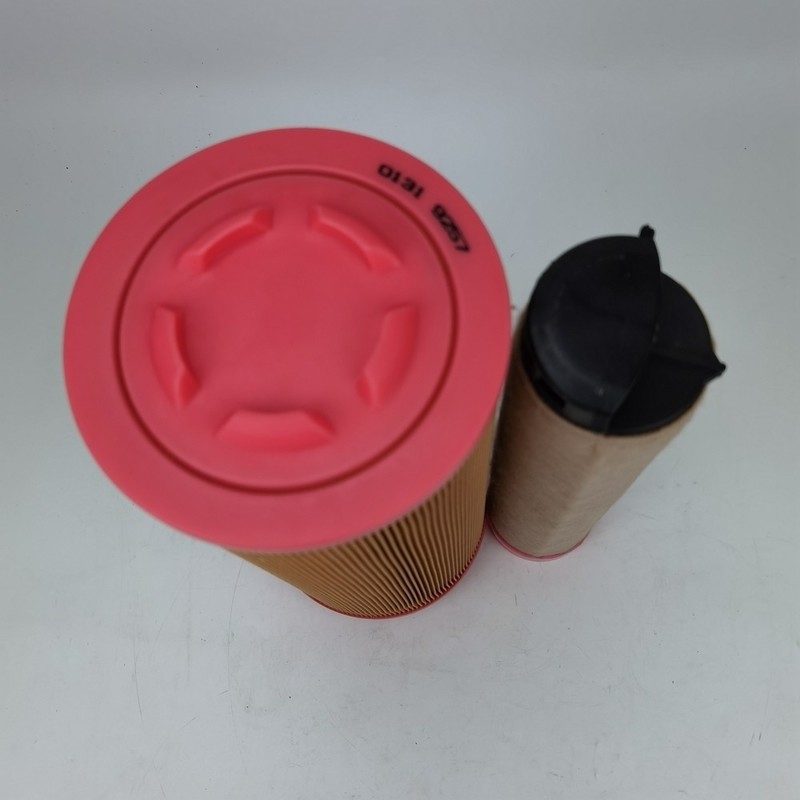01319257 Deutz Luftfilter für Material synthetische Faser des Generators