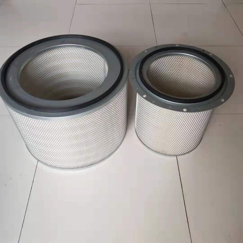 180 Luftfilter 31×51cm Cfm 4p0710 für Cat Generator ISO 9001
