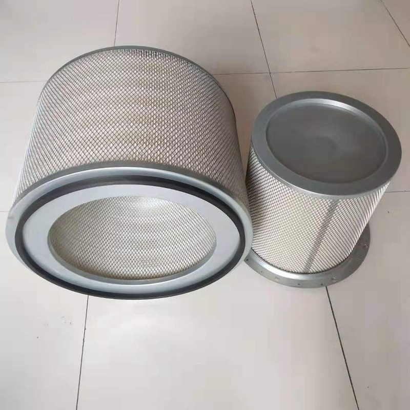 180 Luftfilter 31×51cm Cfm 4p0710 für Cat Generator ISO 9001