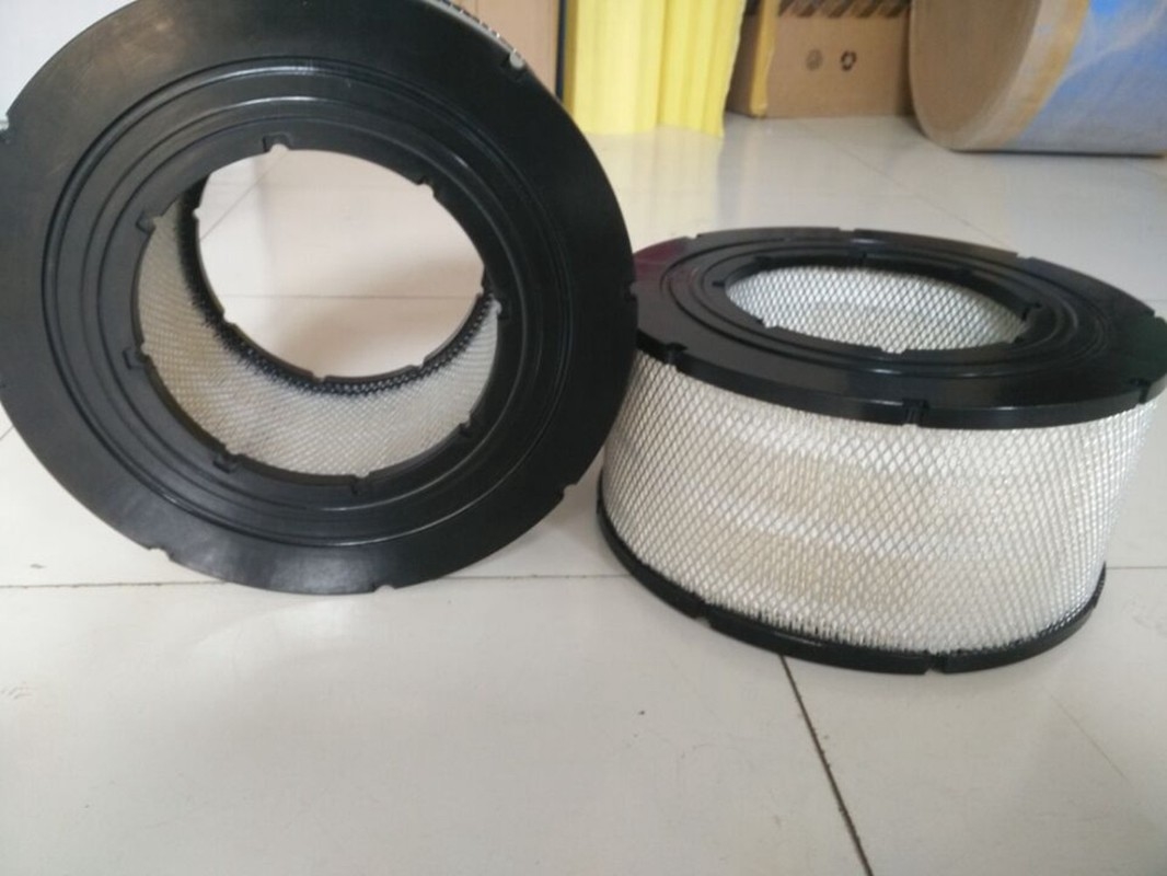 Luftkompressor 39903281 filtern nicht Genauigkeit Gewebe Materials 0.1μm
