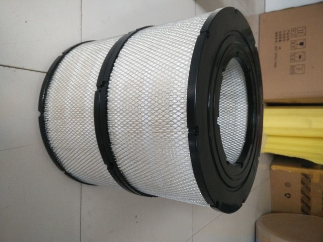 Luftkompressor 39903281 filtern nicht Genauigkeit Gewebe Materials 0.1μm