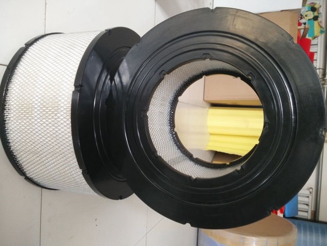 Luftkompressor 39903281 filtern nicht Genauigkeit Gewebe Materials 0.1μm