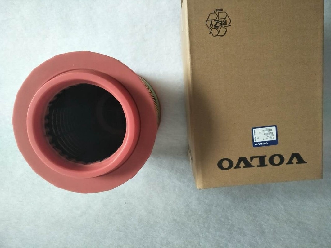 21377917 Gewebes-Filterpapiermaterial -Luftfilters CFM 180 nicht