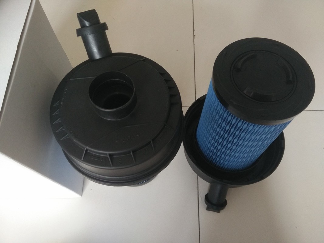 11-9300 LKW-Luftfilter für Kühlgerät Lengwang EMI3000