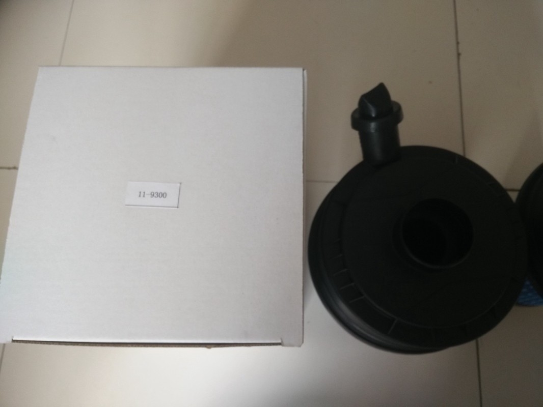 11-9300 LKW-Luftfilter für Kühlgerät Lengwang EMI3000