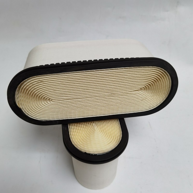 Kollektor-Luftfilter-Patrone des Staub-ME422879 für Maschinenteile ISO9001