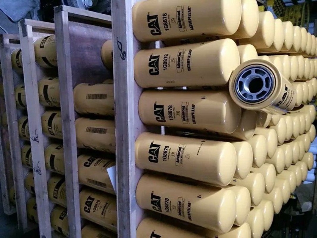Filter des Hydrauliköl-CAT225-4118, 1G8878 Cat Motor Ölfilter