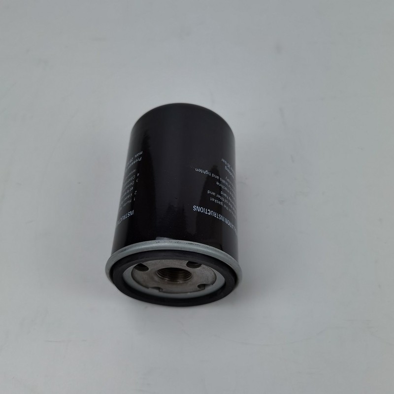 2.8L, das Bagger Ölfilter Fleetguard 5266016 LF17356 schmiert