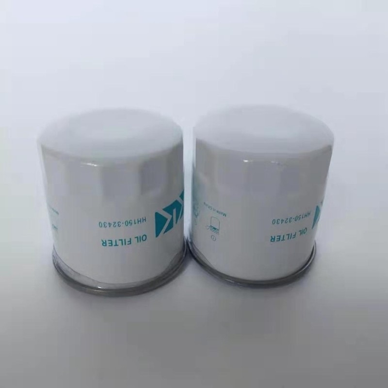 11 9182 ersetzt Ölfilter EMS 3000 200μM Precision Glass Fiber Material