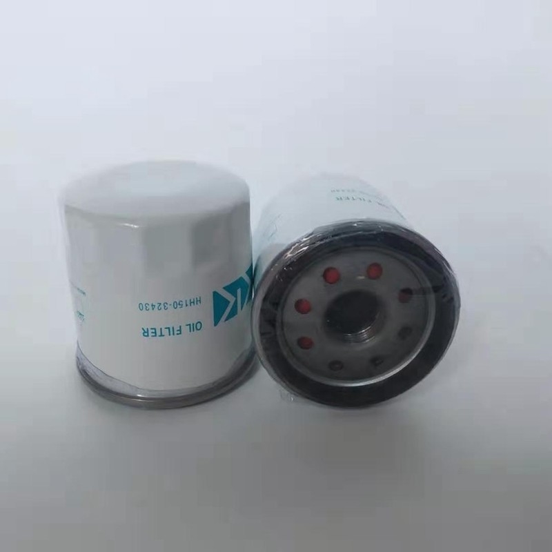 11 9182 ersetzt Ölfilter EMS 3000 200μM Precision Glass Fiber Material