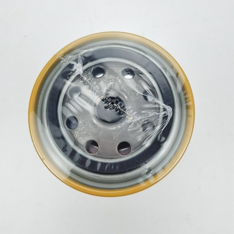 Edelstahl-Material Carter Motor Ölfilters 7W2327 7W-2327
