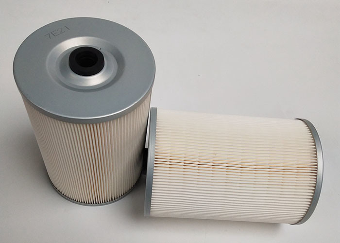 Isuzu Papier Ölfilterelement 1-87610059-0 für entfernen Öl-Verunreinigungen Soem