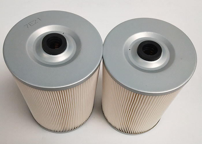 Isuzu Papier Ölfilterelement 1-87610059-0 für entfernen Öl-Verunreinigungen Soem