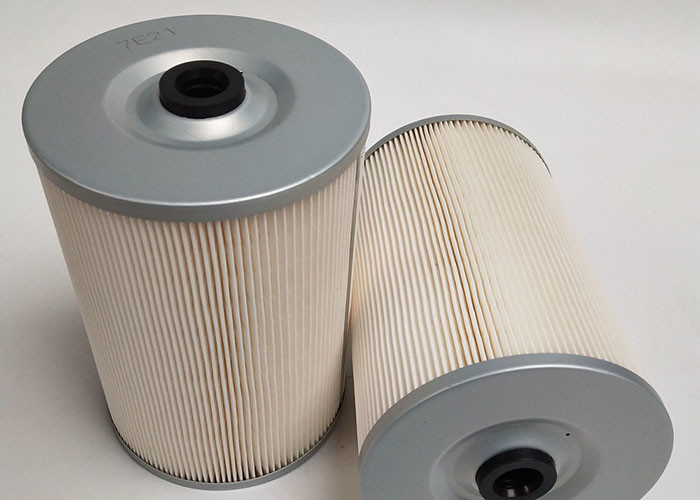 Isuzu Papier Ölfilterelement 1-87610059-0 für entfernen Öl-Verunreinigungen Soem