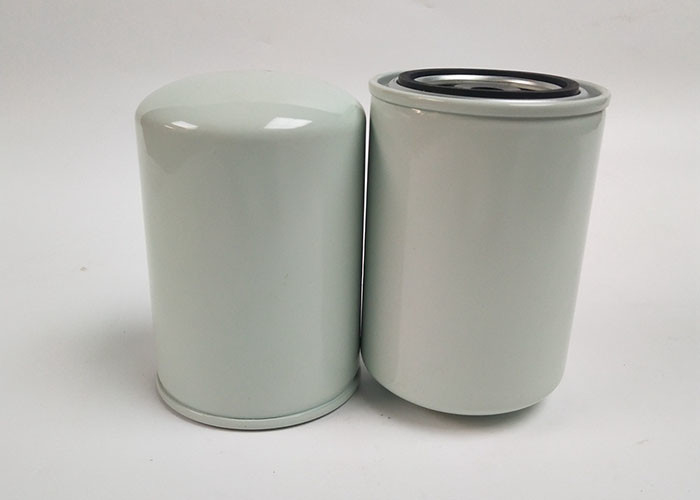 SGS ISO9001 führte Kraftstofffilter Fleetguard für Öl-Wasserabscheider
