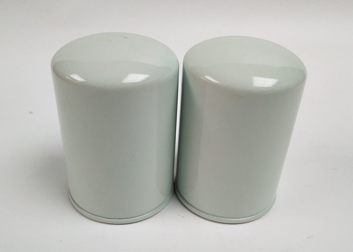 SGS ISO9001 führte Kraftstofffilter Fleetguard für Öl-Wasserabscheider