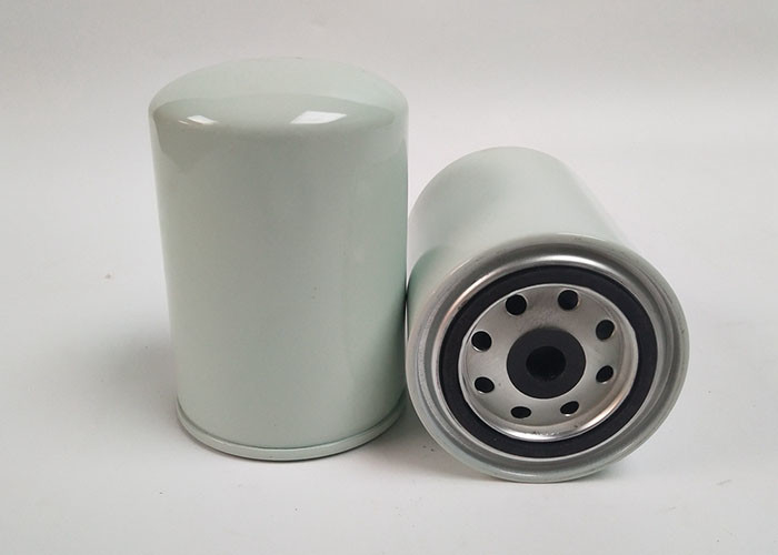 SGS ISO9001 führte Kraftstofffilter Fleetguard für Öl-Wasserabscheider
