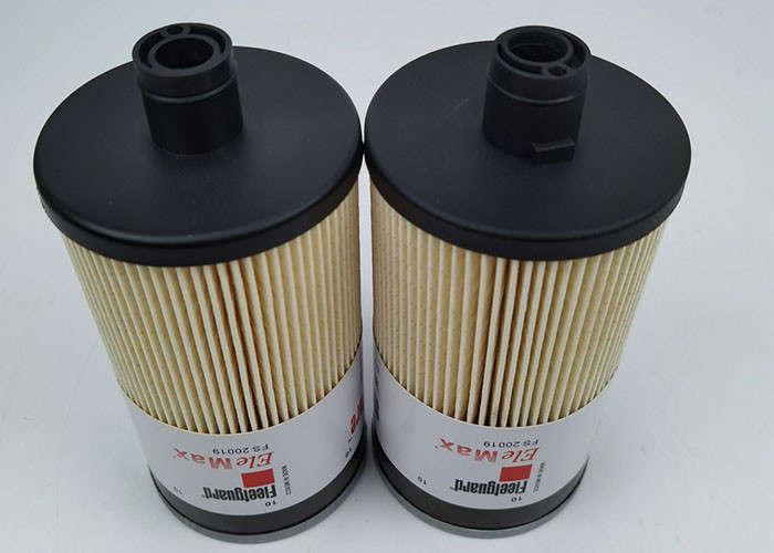 Fleetguard-Öl-Wasserabscheider-Filter Fs20021 Fs2v0020 Fs20019
