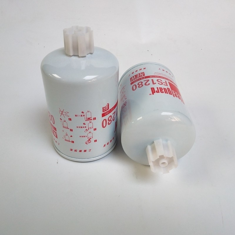 Wasserabscheider-Filterelement Fs1280 des Brennstoff-1125N-010 3930942