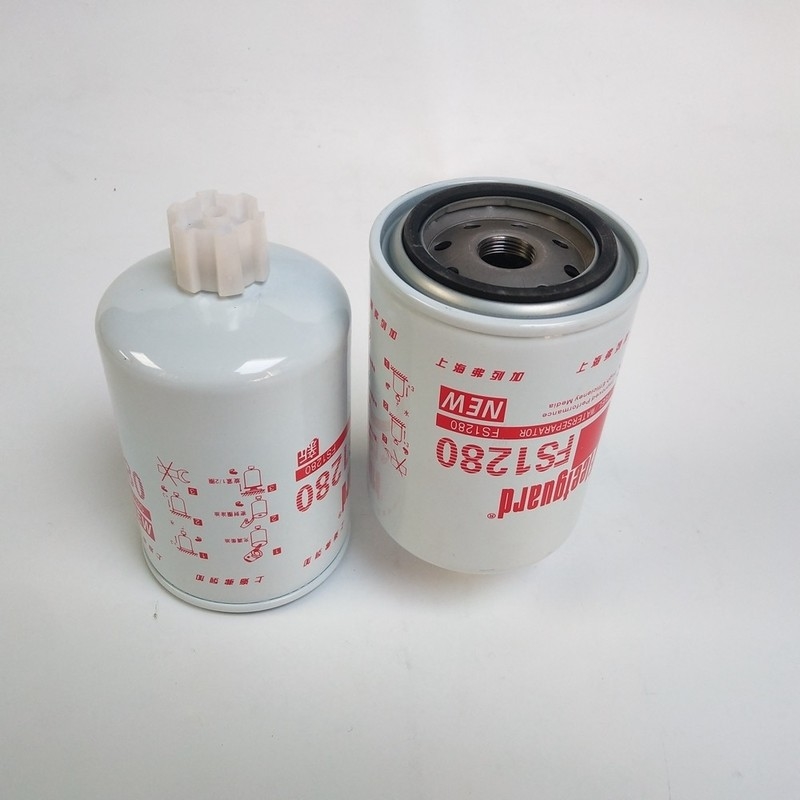 Wasserabscheider-Filterelement Fs1280 des Brennstoff-1125N-010 3930942