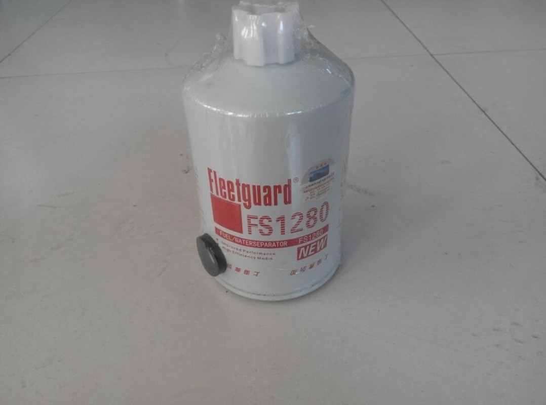 WASSERABSCHEIDER-Filter FS1280 1125N-010 3930942 Fleetguard Diesel