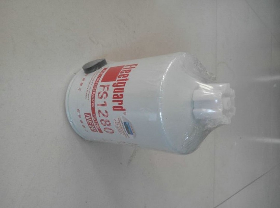 WASSERABSCHEIDER-Filter FS1280 1125N-010 3930942 Fleetguard Diesel