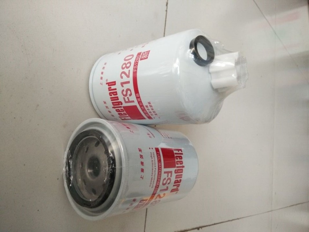 WASSERABSCHEIDER-Filter FS1280 1125N-010 3930942 Fleetguard Diesel